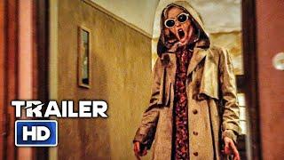 CUCKOO Official Trailer (2024) Horror Movie HD