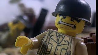 LEGO WW2 - D-Day (TEASER)