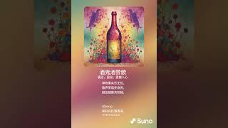 歌曲《广州贵妇爱酒鬼酒》--王小丫