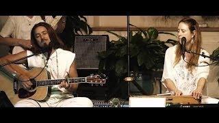 Kali Ma  "Official Live Video" | Ananda Das with the Saraswati Dream Band