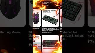 GameForge Opening