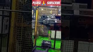 Super power NUMALLIANCE LT216 machine || part banding machine || YouTube short video #viral #youtube