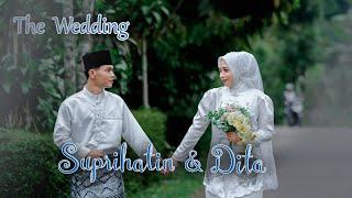 Live Pernikahan Suprihatin & Dita