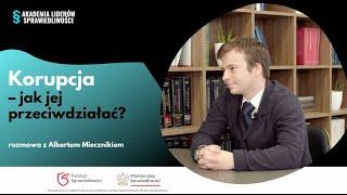 Korupcja – jak jej przeciwdziałać?