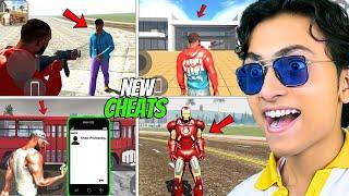 Using My SUBSCRIBERS Cheat Codes in ‘INDIAN BIKE DRIVING 3d’ Mobile Game