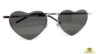 Saint Laurent New Wave SL 301 LouLou