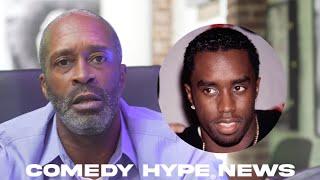 Choke No Joke Responds To His Diddy Gay Accusations, Dame Dash Owing $10M And Critics - CH News Show