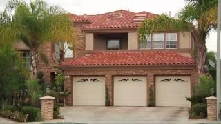 Tustin, California Community Tour