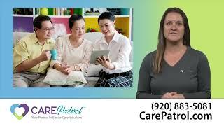 CarePatrol 2024 Overwhelmed 15