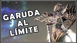 Warframe | SUPER NUKE CORTANTE  Garuda + Zarr Kuva