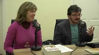 «Основной состав»: Павел Крючков и Надежда Тузовская (выпуск № 93)