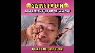 GISING PA DIN? #MAGinaNYO! EP 09