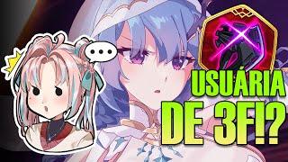 Epic Seven: Análise de Habilidades - Dragon Bride Senya