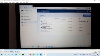 HOW TO DELETE OR UPLOAD ANOTHER APK FILE IN PLAY CONSOLE