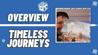 Timeless Journeys - How to play Overview