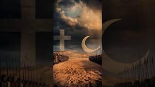 Christians vs Muslims : Khalid bin Walid
