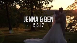 Jenna & Ben | 5.6.17 | Presented by Epic Productions