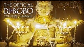 DJ BoBo - SUPERSTAR ( Official Music Video )