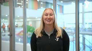 Hammond Family YMCA Sneak Peek | Lea