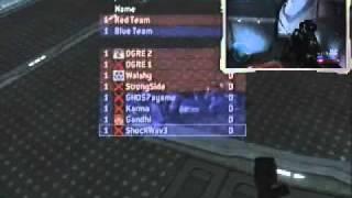 2007 MLG Las Vegas National Championships - Final Boss vs Carbon