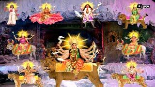 माँ शक्ति को क्यों नौ देवी का रूप लेना पड़ा | Navratri Special Katha | Jai Mata Di | om namah shivaya