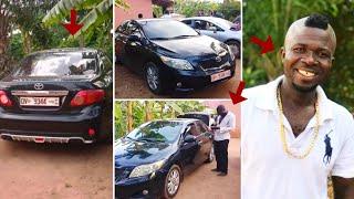 I Can't Complain Again.Actor MORAL Goes Deep On His Own Life.I Bought My CAR Because Of My Hard Work