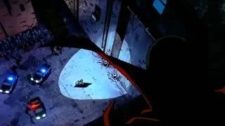 Spawn - the sad man.wmv