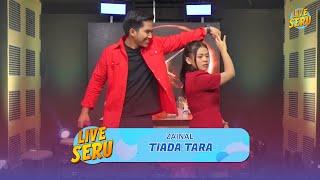 Zailan - Tiada Tara | Live Seru 23 Juli 2024 "Spesial Request"