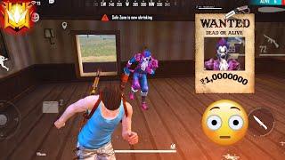 Adam Vs Joker Funny Video||Funny Ending||Garena Free Fire Max#Short #Shorts #Owngaming