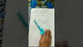 #transformasing Virat Kohli drawing# manan's creative