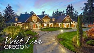 For Sale - 2870 Brandywine Drive, West Linn - Harnish Properties