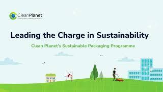 Clean Planet - Leading the charge in sustainable cleaning