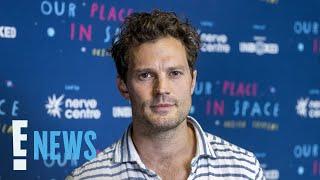 Jamie Dornan’s Run-In With TOXIC Caterpillar Was Life-Threatening, Says Friend | E! News