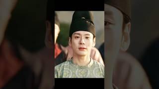 Don’t looke for male second who is too handsome #国色芳华 #杨紫 #魏哲明 #李现