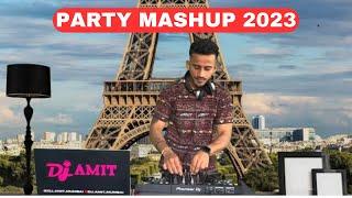 DJ Non-Stop Party Mashup 2023 Mix | Trending Bollywood Dance Mashup