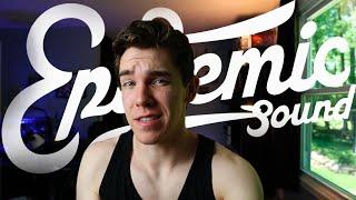 I Tried Epidemic Sound so You Don't Have To... (Review)