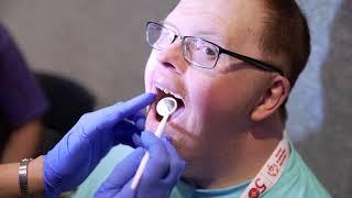 Special Smiles / Creighton University School of Dentistry