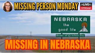 #MISSING Person Monday: 6 Cold Cases From Nebraska