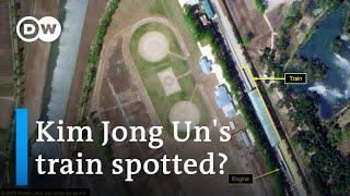 Who takes over in North Korea if Kim Jong Un dies? | DW News