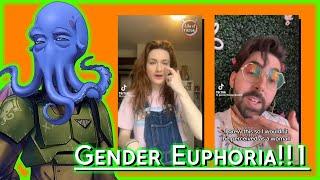 WHAT IS GENDER EUPHORIA?!!