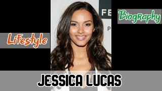 Jessica Lucas Canadian Actress Biography & Lifestyle