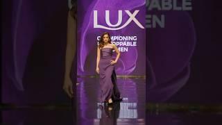 Iqra Aziz new face of lux / showbiz masala news