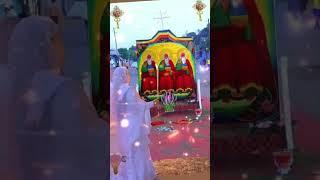 ቅድስት ስላሴ ከክፉ ነገር ይሰውራቹህ #orthodoxmezmur #duet #ethiopia #mezmur #ethiopiaorthodox #amharicmezmur