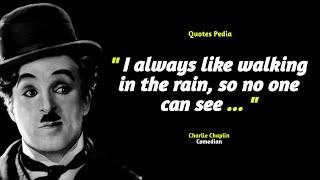 Charlie chaplin quotes about life, love, and motivation | quotes pedia