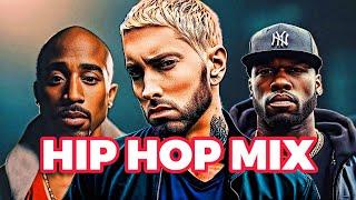 HIP HOP MIX 2024Eminem, 2Pac, 50 Cent, DaBaby, 42 Dugg, Lil Durk, Gucci Mane, Jay-Z, Nas, Lil Wayne