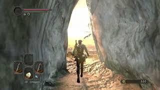 WE GAMING NOW! (DS2 FIRST TIME)