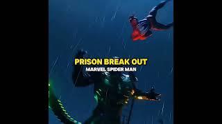 The Only 10/10 Missions In Video Games #shorts #marvelspiderman #rdr2 #gta4 #ps5 #xbox #videogames
