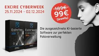 Black Friday bei EXCIRE  ||  Schnappt euch die günstigsten Preise des Jahres