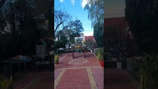 Buddha temple at Sydney canley vale