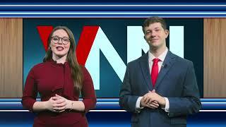 Vision News Network: Spring 2024 End of Semester Broadcast